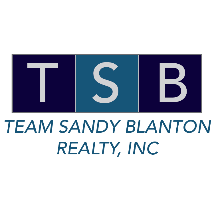 Team Sandy Blanton Realty, Inc Home Page